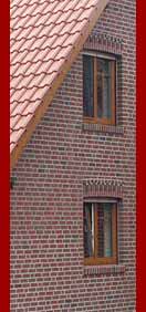 Klinkerbaufassade Klinkerbaufassade